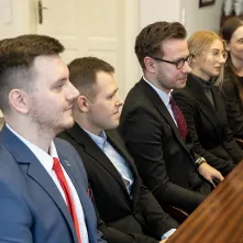 10. edycja programu Mieszkanie dla Absolwenta