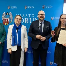 10. edycja programu Mieszkanie dla Absolwenta