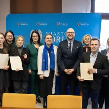 10. edycja programu Mieszkanie dla Absolwenta