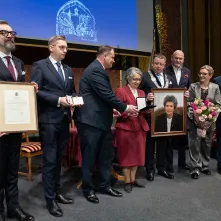 Uroczysta 10. sesja Rady Miasta Torunia - cz. 2