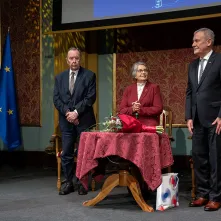 Uroczysta 10. sesja Rady Miasta Torunia - cz. 2