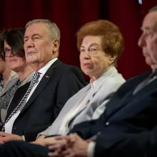Uroczysta 10. sesja Rady Miasta Torunia - cz. 2