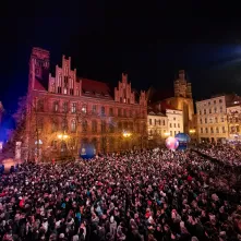 Sylwestrowa Moc Przebojów