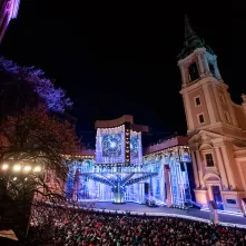 Sylwestrowa Moc Przebojów