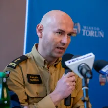 Sylwestrowa Moc Przebojów - konferencja prasowa podsumowująca wydarzenie