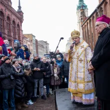 Święto Trzech Króli 2025