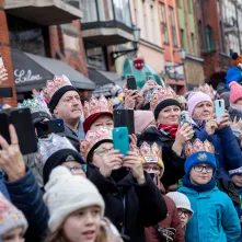 Święto Trzech Króli 2025