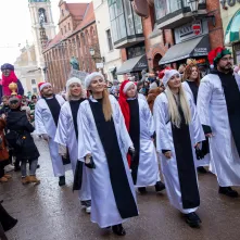 Święto Trzech Króli 2025