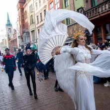 Święto Trzech Króli 2025