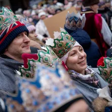 Święto Trzech Króli 2025