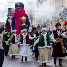 Święto Trzech Króli 2025
