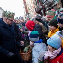 Święto Trzech Króli 2025