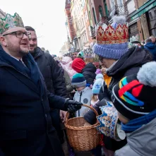 Święto Trzech Króli 2025