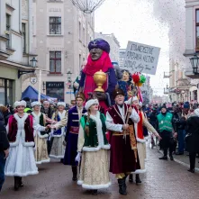 Święto Trzech Króli 2025