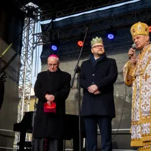 Święto Trzech Króli 2025