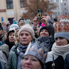Święto Trzech Króli 2025