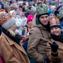 Święto Trzech Króli 2025