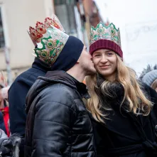 Święto Trzech Króli 2025