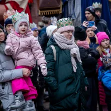 Święto Trzech Króli 2025