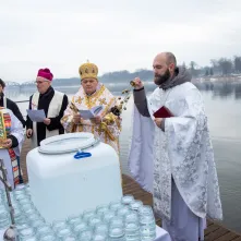 Święto Jordanu