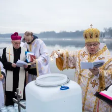 Święto Jordanu