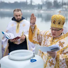 Święto Jordanu