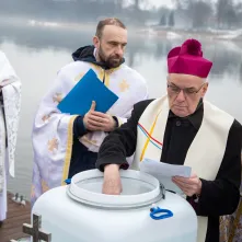 Święto Jordanu