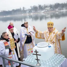 Święto Jordanu