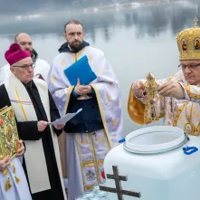 Święto Jordanu