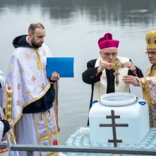 Święto Jordanu