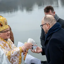 Święto Jordanu