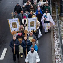 Święto Jordanu