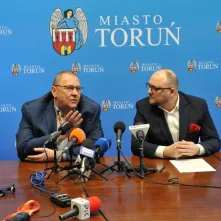 Konferencja prasowa dot. SoN i SGP, 7.01.2025 r.