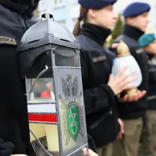 Spotkanie Związku Sybiraków