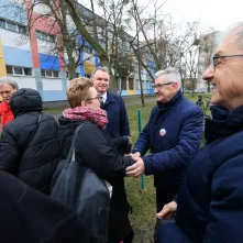 Spotkanie Związku Sybiraków