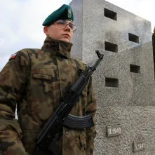 Spotkanie Związku Sybiraków