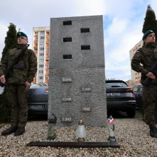 Spotkanie Związku Sybiraków