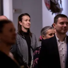 Spotkanie noworoczne z Radami Okręgów