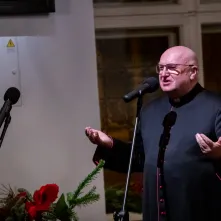 Spotkanie noworoczne z Radami Okręgów