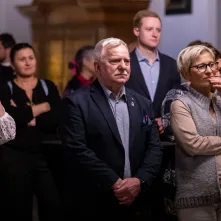 Spotkanie noworoczne z Radami Okręgów