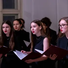Spotkanie noworoczne z Radami Okręgów