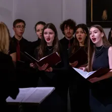 Spotkanie noworoczne z Radami Okręgów