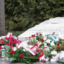 16. rocznica śmierci gen. Elżbiety Zawackiej