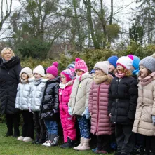 16. rocznica śmierci gen. Elżbiety Zawackiej