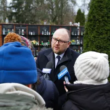 16. rocznica śmierci gen. Elżbiety Zawackiej