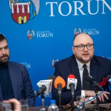 Toruński Urban Lab, 14.01.2025 r. 