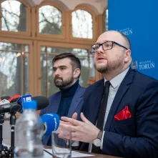 Toruński Urban Lab, 14.01.2025 r. 
