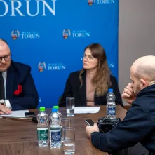Toruński Urban Lab, 14.01.2025 r. 