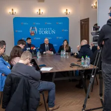 Toruński Urban Lab, 14.01.2025 r. 