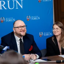 Toruński Urban Lab, 14.01.2025 r. 